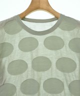 HIROKO BIS（ヒロコビス）Tシャツ・カットソー グレー サイズ:9(M位) レディース/2200719764172