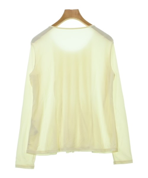 HIROKO BIS（ヒロコビス）Tシャツ・カットソー 白 サイズ:9(M位) レディース/2200719764189