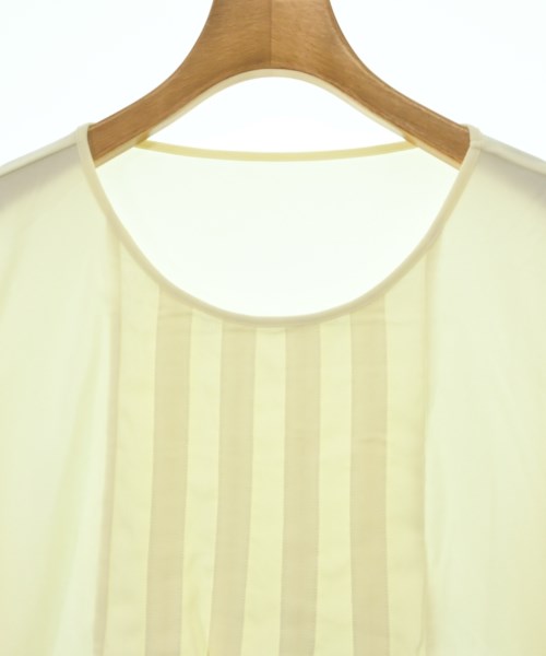 HIROKO BIS（ヒロコビス）Tシャツ・カットソー 白 サイズ:9(M位) レディース/2200719764189