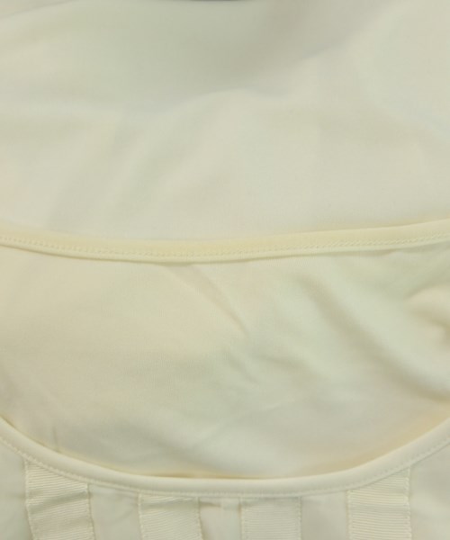 HIROKO BIS（ヒロコビス）Tシャツ・カットソー 白 サイズ:9(M位) レディース/2200719764189