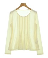 HIROKO BIS（ヒロコビス）Tシャツ・カットソー 白 サイズ:9(M位) レディース/2200719764189