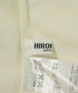 HIROKO BIS（ヒロコビス）Tシャツ・カットソー 白 サイズ:9(M位) レディース/2200719764189