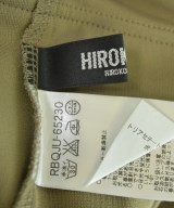 HIROKO BIS（ヒロコビス）その他 カーキ サイズ:9(M位) レディース/2200719764240