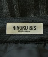 HIROKO BIS（ヒロコビス）ロング・マキシ丈スカート グレー サイズ:9(M位) レディース/2200679882015