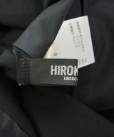 HIROKO BIS（ヒロコビス）ワンピース 黒 サイズ:9(M位) レディース/2200679882053