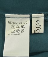 HIROKO BIS（ヒロコビス）ロング・マキシ丈スカート 緑 サイズ:7(S位) レディース/2200679882060