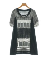 HIROKO BIS（ヒロコビス）Tシャツ・カットソー 黒 サイズ:9(M位) レディース/2200679882084