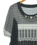 HIROKO BIS（ヒロコビス）Tシャツ・カットソー 黒 サイズ:9(M位) レディース/2200679882084