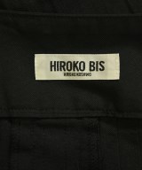 HIROKO BIS（ヒロコビス）ロング・マキシ丈スカート 黒 サイズ:9(M位) レディース/2200681605091
