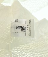 HIROKO BIS（ヒロコビス）カジュアルシャツ 白 サイズ:9(M位) レディース/2200682859035