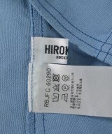 HIROKO BIS（ヒロコビス）カジュアルシャツ 青 サイズ:9(M位) レディース/2200682859042