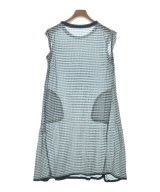HIROKO BIS（ヒロコビス）ワンピース 紺 サイズ:9(M位) レディース/2200682859059