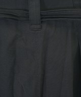 HIROKO BIS（ヒロコビス）クロップドパンツ 黒 サイズ:9(M位) レディース/2200683410013