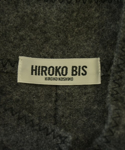 HIROKO BIS（ヒロコビス）その他 グレー サイズ:-(S位) レディース/2200688906061