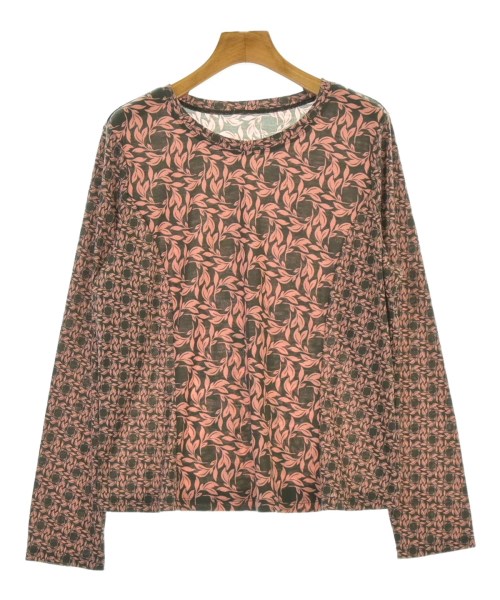 HIROKO BIS(ヒロコビス)Tシャツ・カットソー 黒 サイズ:15AB(XL位)/2200690327014