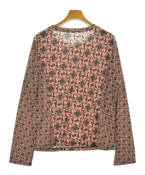 HIROKO BIS（ヒロコビス）Tシャツ・カットソー 黒 サイズ:15AB(XL位) レディース/2200690327014