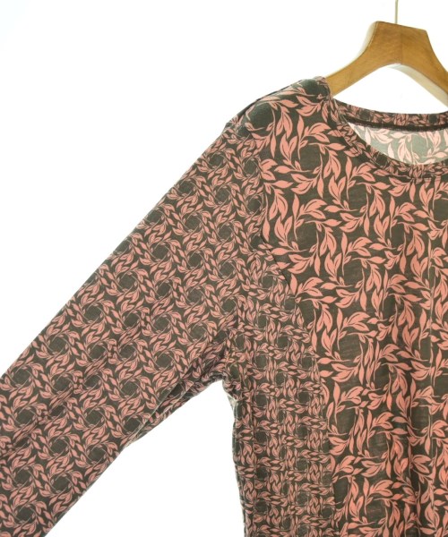 HIROKO BIS（ヒロコビス）Tシャツ・カットソー 黒 サイズ:15AB(XL位) レディース/2200690327014