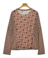 HIROKO BIS（ヒロコビス）Tシャツ・カットソー 黒 サイズ:15AB(XL位) レディース/2200690327014