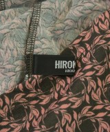 HIROKO BIS（ヒロコビス）Tシャツ・カットソー 黒 サイズ:15AB(XL位) レディース/2200690327014