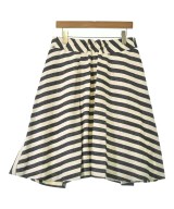 HIROKO BIS（ヒロコビス）ロング・マキシ丈スカート 黒 サイズ:13AB(L位) レディース/2200689848018