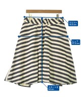 HIROKO BIS（ヒロコビス）ロング・マキシ丈スカート 黒 サイズ:13AB(L位) レディース/2200689848018