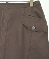 HIROKO BIS（ヒロコビス）ロング・マキシ丈スカート 茶 サイズ:13AB(L位) レディース/2200689848025