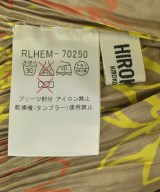 HIROKO BIS（ヒロコビス）ロング・マキシ丈スカート ベージュ サイズ:13AB(M位) レディース/2200689848032