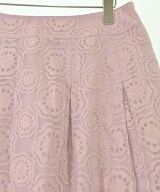 HIROKO BIS（ヒロコビス）ロング・マキシ丈スカート ピンク サイズ:13AB(L位) レディース/2200689848049