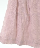 HIROKO BIS（ヒロコビス）ロング・マキシ丈スカート ピンク サイズ:13AB(L位) レディース/2200689848049