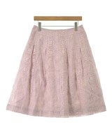 HIROKO BIS ロング・マキシ丈スカート