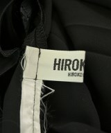 HIROKO BIS（ヒロコビス）ロング・マキシ丈スカート 黒 サイズ:-(L位) レディース/2200689848056