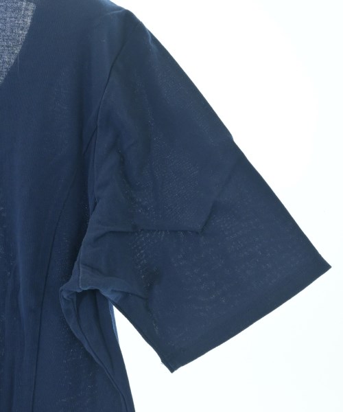 HIROKO BIS（ヒロコビス）Tシャツ・カットソー 紺 サイズ:15AB(XL位) レディース/2200689848087
