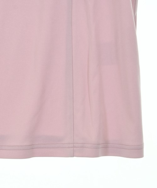 HIROKO BIS（ヒロコビス）Tシャツ・カットソー ピンク サイズ:15AB(XL位) レディース/2200689848094