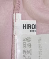 HIROKO BIS（ヒロコビス）Tシャツ・カットソー ピンク サイズ:15AB(XL位) レディース/2200689848094