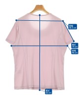 HIROKO BIS（ヒロコビス）Tシャツ・カットソー ピンク サイズ:15AB(XL位) レディース/2200689848094