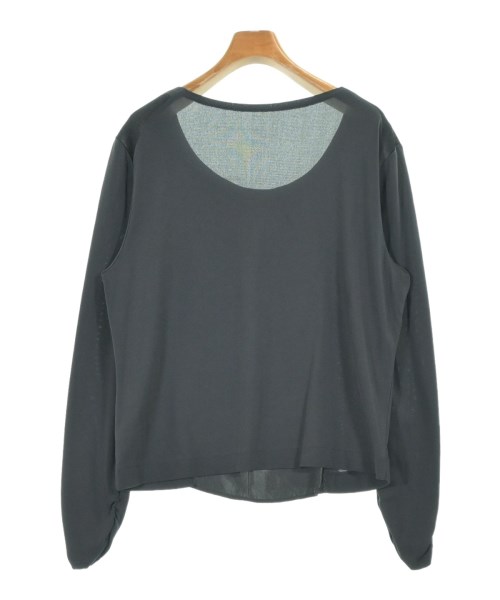 HIROKO BIS（ヒロコビス）Tシャツ・カットソー 黒 サイズ:15AB(XL位) レディース/2200689848100