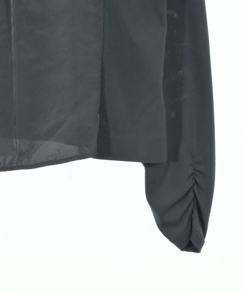 HIROKO BIS（ヒロコビス）Tシャツ・カットソー 黒 サイズ:15AB(XL位) レディース/2200689848100
