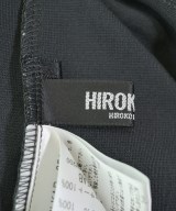 HIROKO BIS（ヒロコビス）Tシャツ・カットソー 黒 サイズ:15AB(XL位) レディース/2200689848100