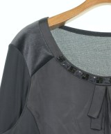 HIROKO BIS（ヒロコビス）Tシャツ・カットソー 黒 サイズ:15AB(XL位) レディース/2200689848100