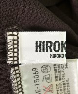 HIROKO BIS（ヒロコビス）ニット・セーター 茶 サイズ:11(XS位) レディース/2200686079057