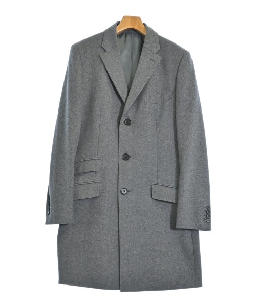 ケントアンドカーウェン(KENT&CURWEN)のKENT&CURWEN チェスターコート
