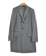 KENT&CURWEN チェスターコート