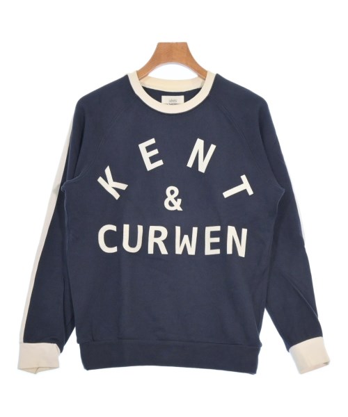 ケントアンドカーウェン(KENT&CURWEN)のKENT&CURWEN スウェット