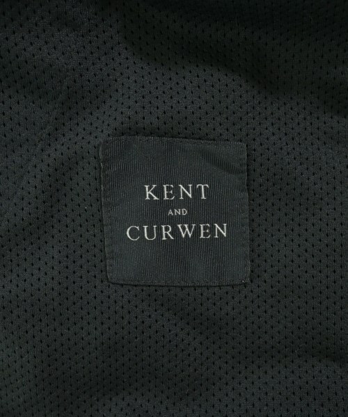 KENT&CURWEN（ケントアンドカーウェン）その他 紺 サイズ:L メンズ/2200717573059