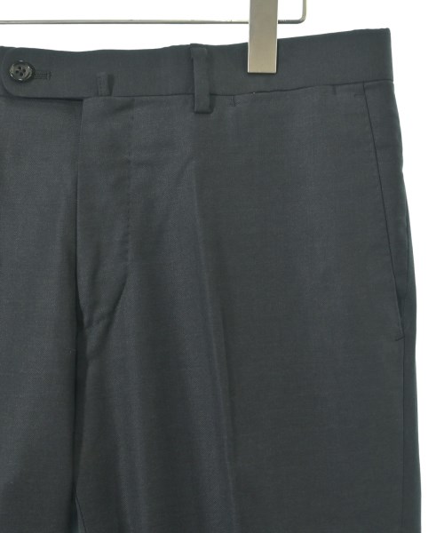 TETSUYA KANDA SARTORIALE（テツヤカンダサルトリアーレ）スラックス グレー サイズ:48(L位) メンズ/2200635368768