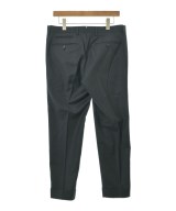 TETSUYA KANDA SARTORIALE（テツヤカンダサルトリアーレ）スラックス グレー サイズ:48(L位) メンズ/2200635368768