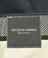 TETSUYA KANDA SARTORIALE（テツヤカンダサルトリアーレ）スラックス グレー サイズ:48(L位) メンズ/2200635368768