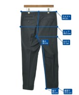 TETSUYA KANDA SARTORIALE（テツヤカンダサルトリアーレ）スラックス グレー サイズ:48(L位) メンズ/2200635368768