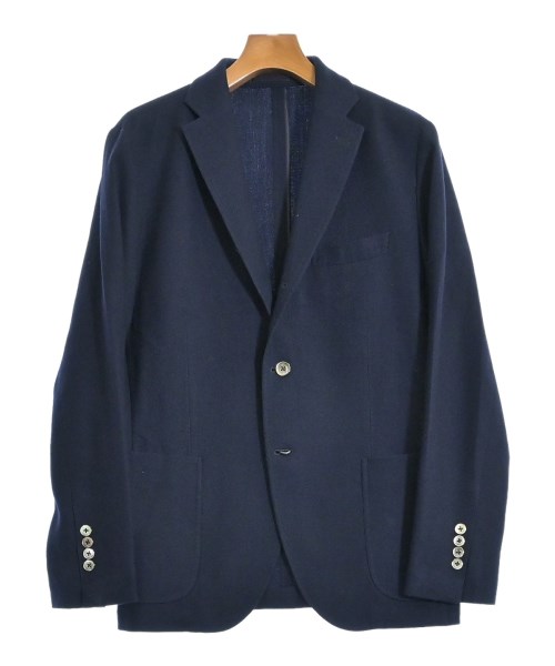 テツヤカンダサルトリアーレ(TETSUYA KANDA SARTORIALE)のTETSUYA KANDA SARTORIALE テーラードジャケット