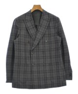 TETSUYA KANDA SARTORIALE テーラードジャケット
